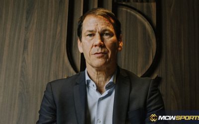 The Underdog Metamorphosis, Rudi Garcia Recalibrates Belgium’s Global Trajectory