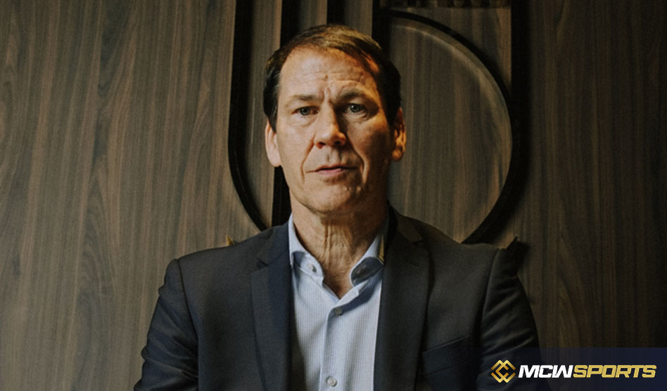 The Underdog Metamorphosis, Rudi Garcia Recalibrates Belgium’s Global Trajectory