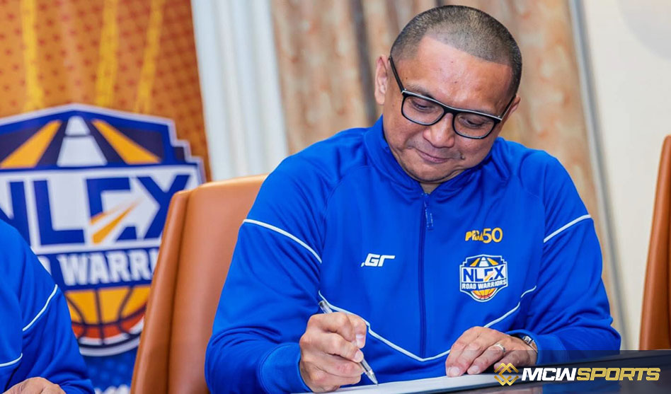 Alapag Era Commences as Restructured Road Warriors Challenge Rebranded Macau in Season Debut