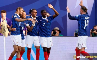 Clash of Titans – Modern Giants and Historic Powers Collide in Blockbuster World Cup 2026 Semifinals