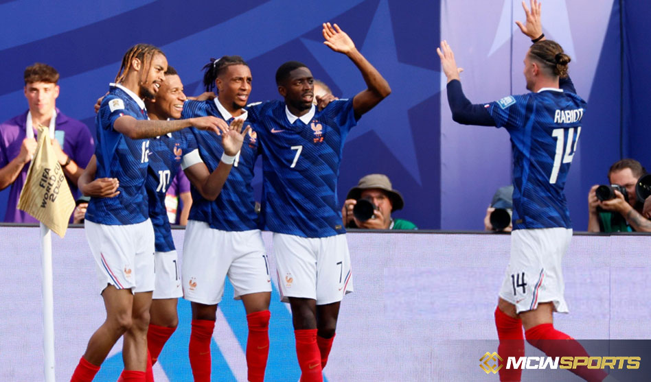 Clash of Titans – Modern Giants and Historic Powers Collide in Blockbuster World Cup 2026 Semifinals