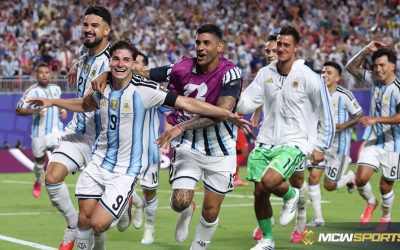 Extra Time Drama in Missouri – Defending Champions Subdue Stubborn Swiss to Ignite Semi-Final Blockbuster