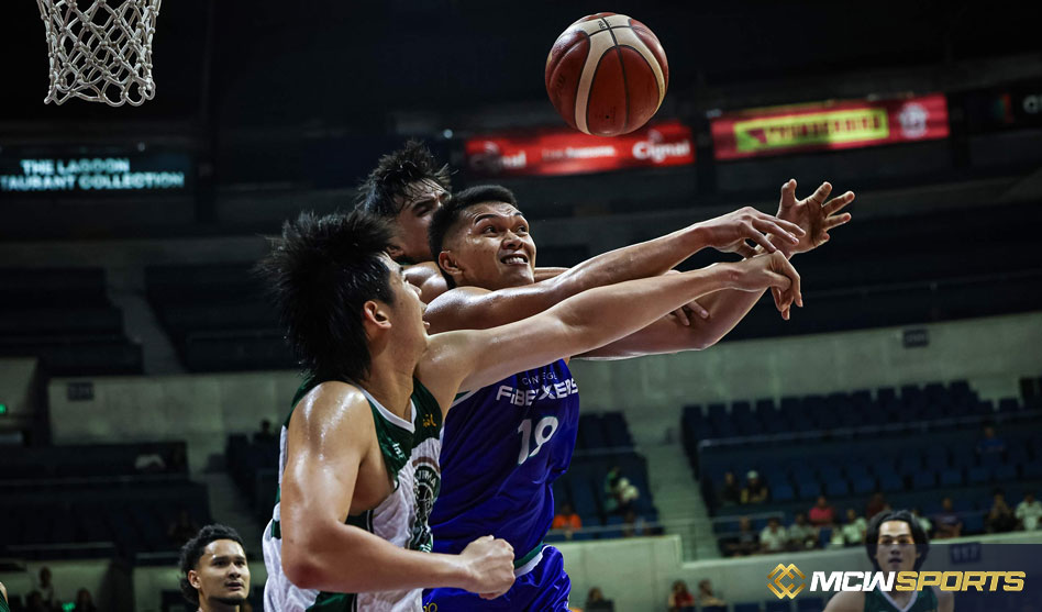 From National Duty to Franchise Anchor – Baltazar Cherishes Gilas Journey as He Fuels Converge’s Rise