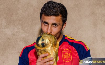 Global Excellence Standardized – Top Five Performers of the Historic FIFA World Cup 2026
