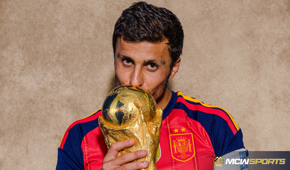 Global Excellence Standardized – Top Five Performers of the Historic FIFA World Cup 2026