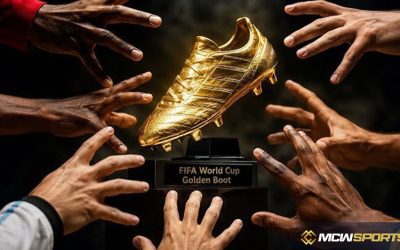 Golden Boot Contenders Intensify Campaigns as Expanded World Cup Enters Crucial Knockout Phases