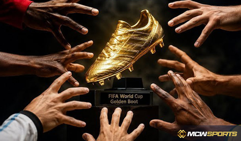 Golden Boot Contenders Intensify Campaigns as Expanded World Cup Enters Crucial Knockout Phases