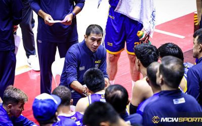 Hands-On Leadership Sparks Revival as LA Tenorio Injects Energy into Magnolia Breakthrough Victory