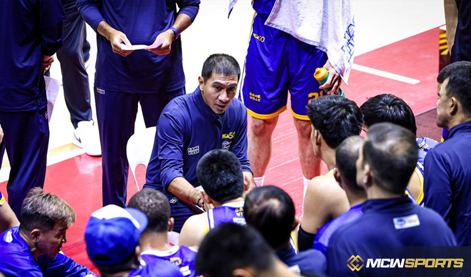 Hands-On Leadership Sparks Revival as LA Tenorio Injects Energy into Magnolia Breakthrough Victory