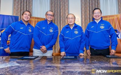 PBA; Alapag Begins NLEX Era with Nelle Trade as Road Warriors Start Roster Revamp