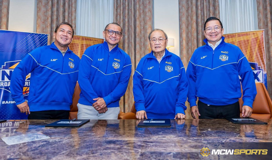 PBA; Alapag Begins NLEX Era with Nelle Trade as Road Warriors Start Roster Revamp