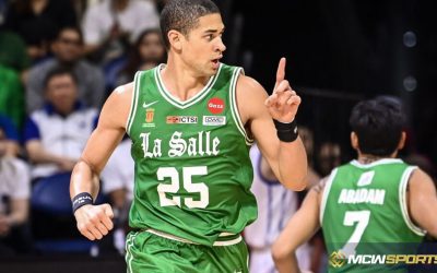 MPBL; ‘Motor Mike’ chooses a different path after unexpected opportunities reshape his plans