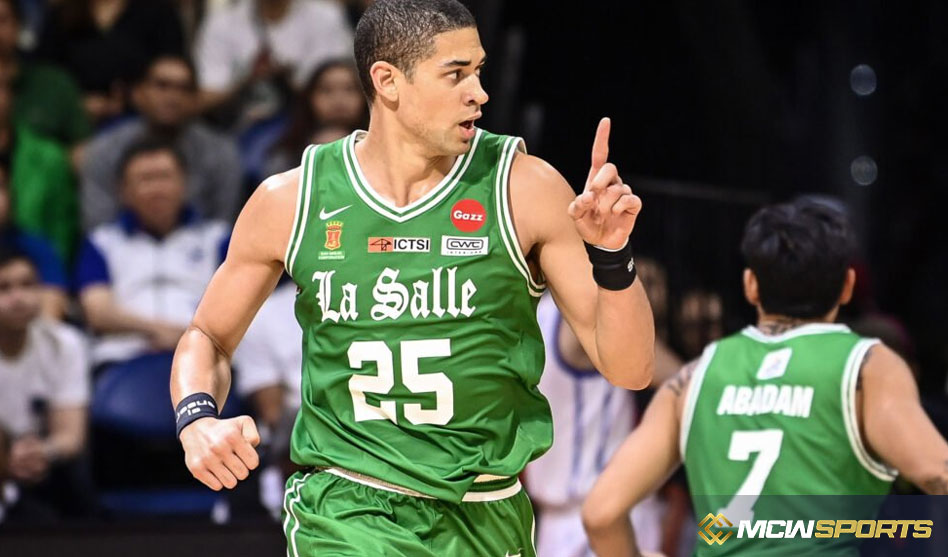 MPBL; ‘Motor Mike’ chooses a different path after unexpected opportunities reshape his plans MPBL; 'Motor Mike' chooses a different path after unexpected opportunities reshape his plans