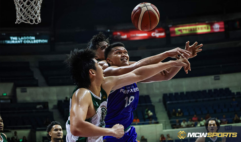 PBA; Converge keeping faith in Jalen Hudson despite quiet start to conference