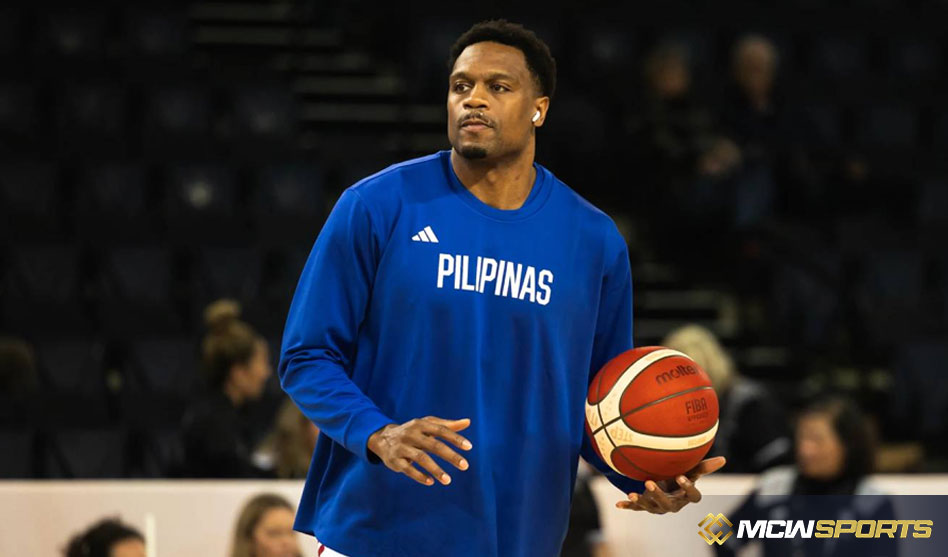 PBA; Injuries Force Brownlee to Miss Gilas Pilipinas’ Matchup Against Australia