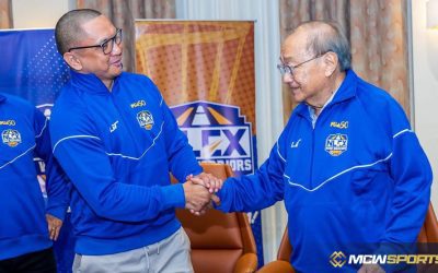 PBA; Jimmy Alapag Ends NBA Coaching Pursuit, Returns to Philippines for New Opportunity
