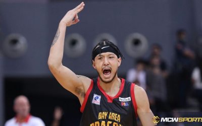 PBA; Kobey Lam Adds Veteran Presence as Giant Pandas Target Better Showing in Upcoming Conference