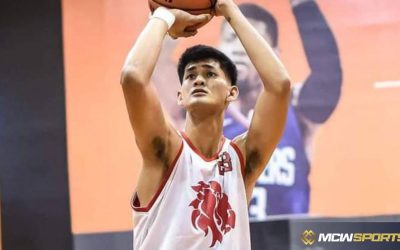 PBA; Magnolia Gives Clifford Jopia Fresh Start Following Blackwater Exit