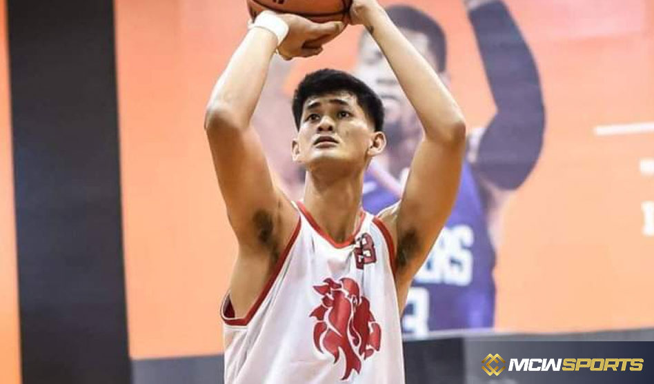 PBA; Magnolia Gives Clifford Jopia Fresh Start Following Blackwater Exit