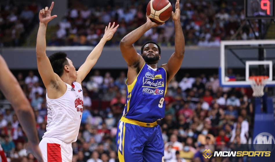 PBA; Meralco turns to Antonio Hester after Jordon Varnado suffers an injury setback