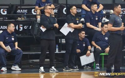 PBA; NLEX Opens Jimmy Alapag Era with Tuneup Victory Over Converge