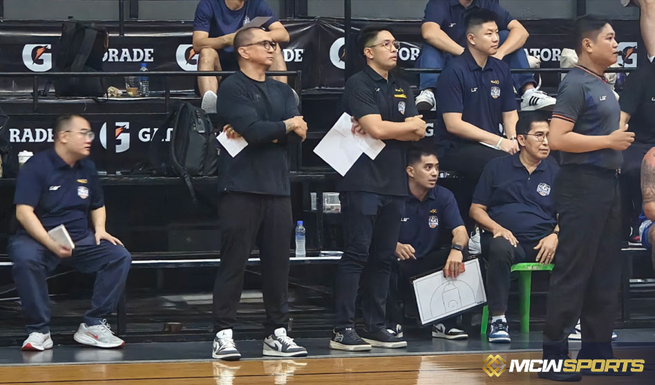 PBA; NLEX Opens Jimmy Alapag Era with Tuneup Victory Over Converge