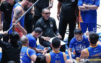 PBA; NLEX continues perfect start as Jimmy Alapag makes instant impact as head coach