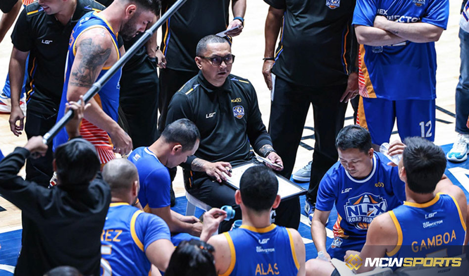 PBA; NLEX continues perfect start as Jimmy Alapag makes instant impact as head coach