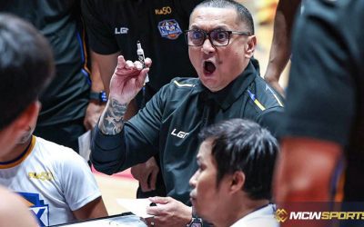 PBA; NLEX expects lead guard to reach new heights under Alapag’s guidance