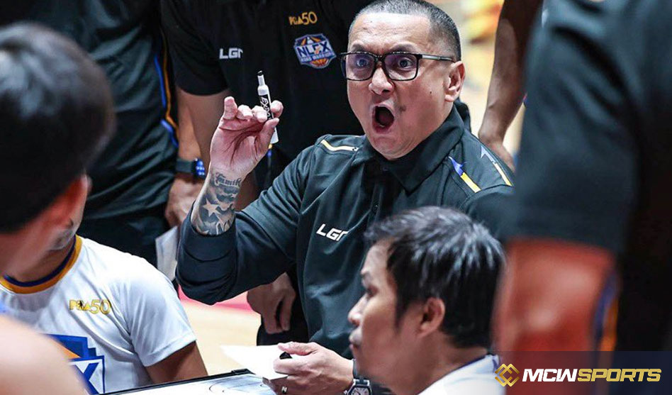 PBA; NLEX expects lead guard to reach new heights under Alapag’s guidance