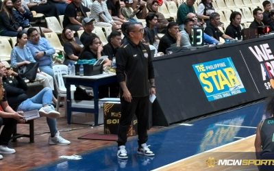 PBA; NLEX reinforces coaching staff as former Road Warriors head coach returns to support Jimmy Alapag
