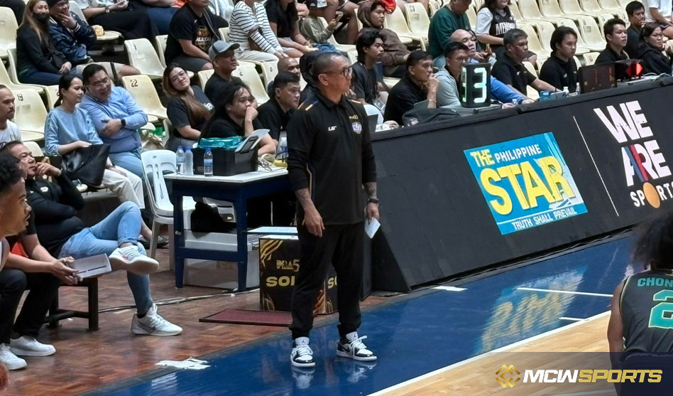 PBA; NLEX reinforces coaching staff as former Road Warriors head coach returns to support Jimmy Alapag