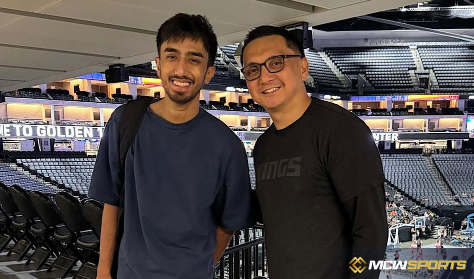 PBA; Nelle’s Basketball Journey Comes Full Circle with Alapag at NLEX