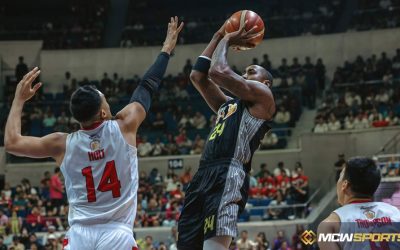PBA; TNT counting the days until RHJ’s August return as defending champions battle through difficult stretch