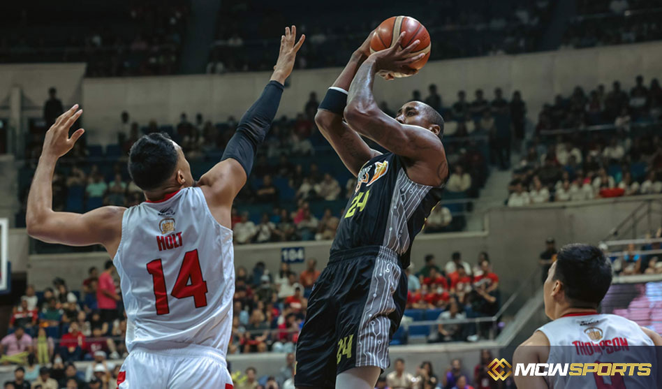 PBA; TNT counting the days until RHJ’s August return as defending champions battle through difficult stretch