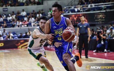 PBA; TNT halts slump by dealing Macau its fourth straight defeat
