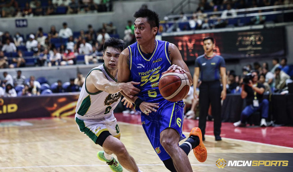 PBA; TNT halts slump by dealing Macau its fourth straight defeat