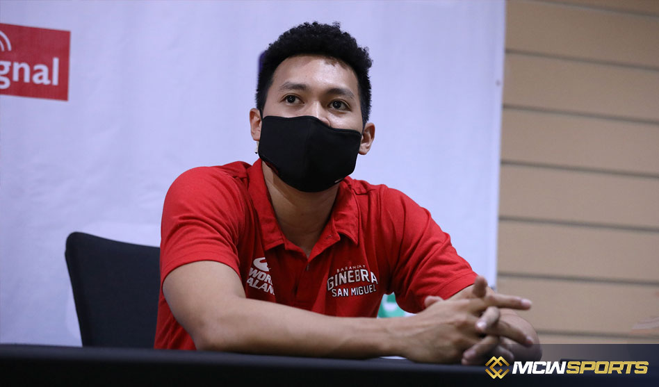 PBA; Tim Cone Applauds Scottie Thompson’s Determination After Battling Hamstring Injury in PBA Finals