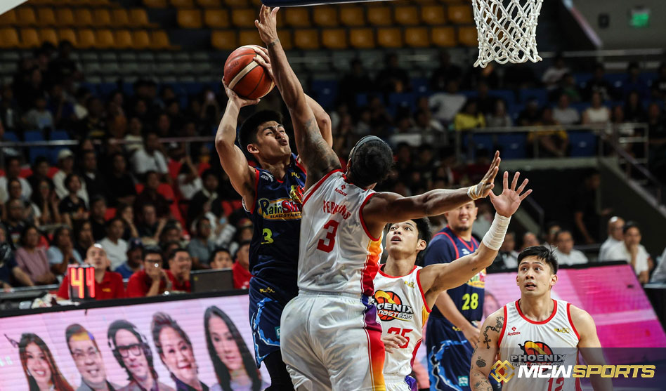 PBA; Trade Talks Collapse as TNT Misses Out on Mamu, Blackwater Unable to Land Caracut