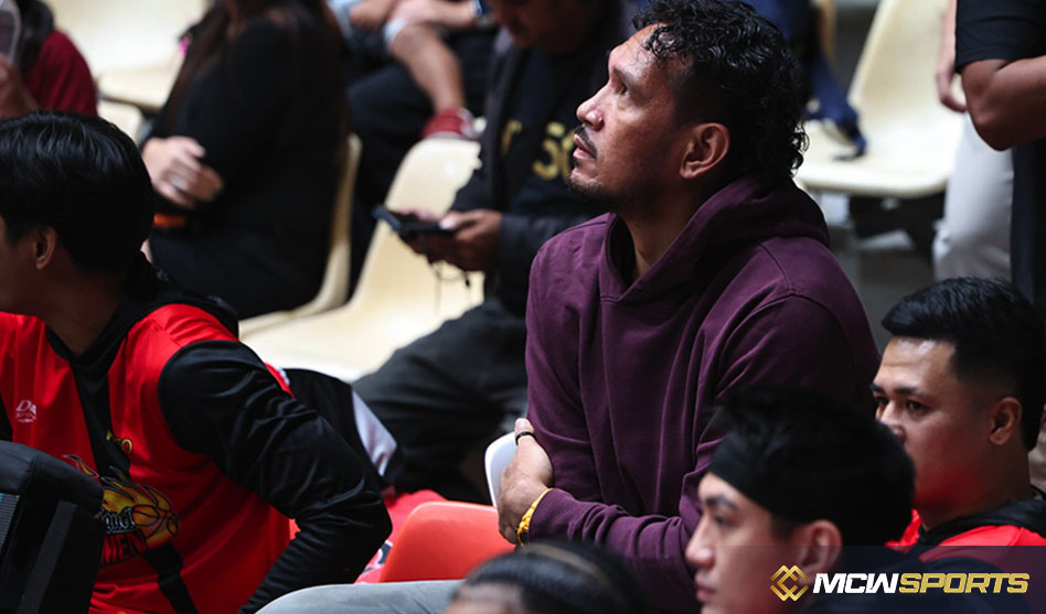 The Kraken Allays Fears – Fajardo Assures Minor Elbow Hyperextension Will Not Keep Him Sidelined for Long