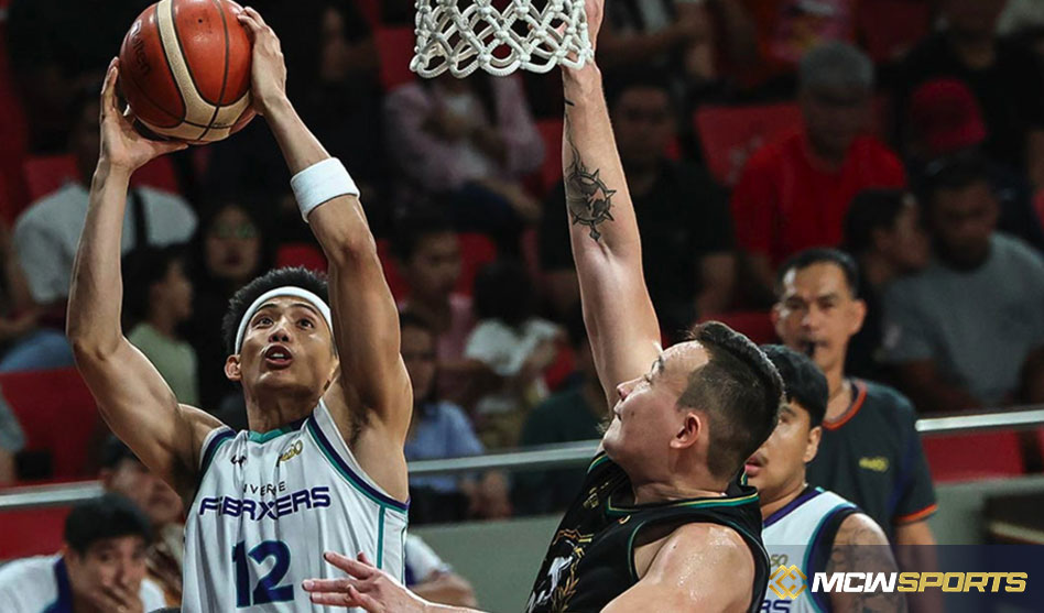 Unbeaten Powerhouses Collide as Fajardo and Arana Square Off in High Stakes Group A Showdown