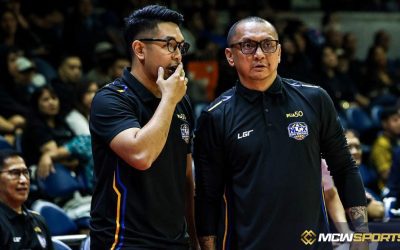 All Filipino NLEX Shows Huge Heart in Narrow Loss to Converge, Alapag Extremely Proud