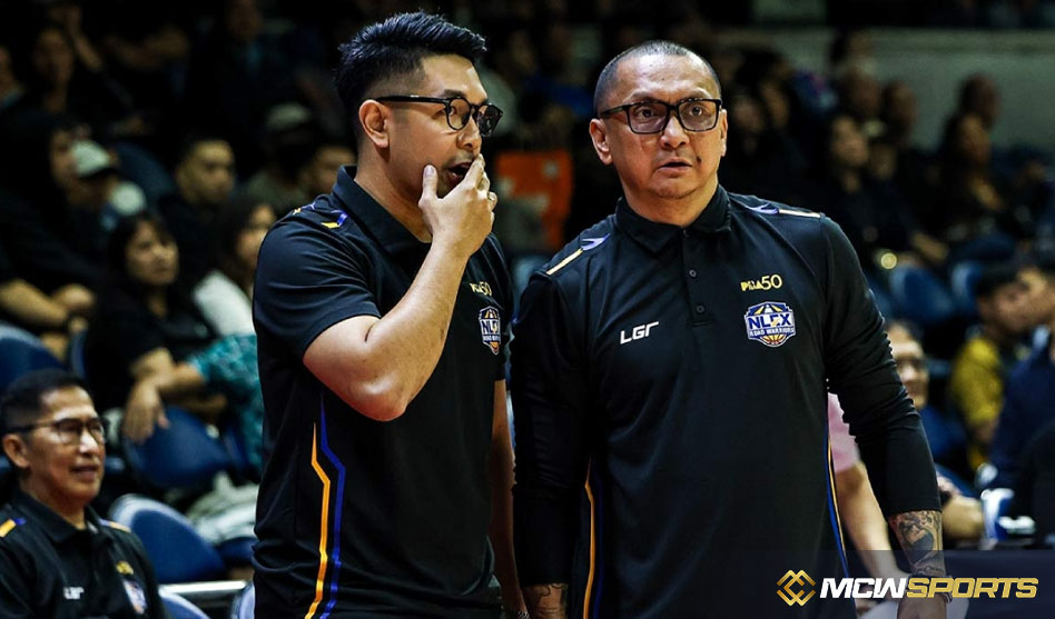 All Filipino NLEX Shows Huge Heart in Narrow Loss to Converge, Alapag Extremely Proud