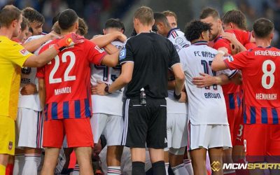 Bayern Munich Conclude Pre-Season Preparations with High-Stakes Test Away to Heidenheim