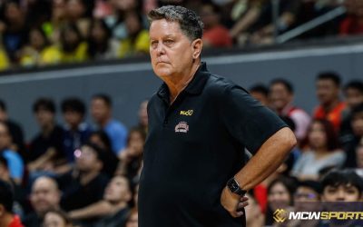 Cone Rues Missed Opportunities but Maintains Firm Confidence in Ginebra’s Revival Following PBA Break