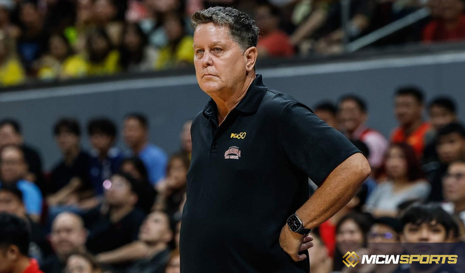 Cone Rues Missed Opportunities but Maintains Firm Confidence in Ginebra’s Revival Following PBA Break