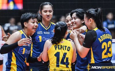 Farm Fresh Outlasts Capital1 in Five-Set Preseason Thriller at Victorias City