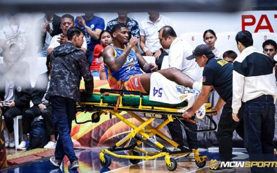 INJURED – NLEX Honors Fallen Teammate DeQuan Jones with Gritty Overtime Triumph Over TNT