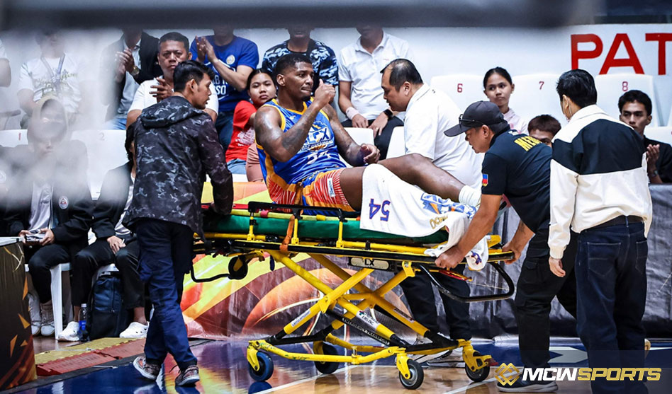 INJURED – NLEX Honors Fallen Teammate DeQuan Jones with Gritty Overtime Triumph Over TNT