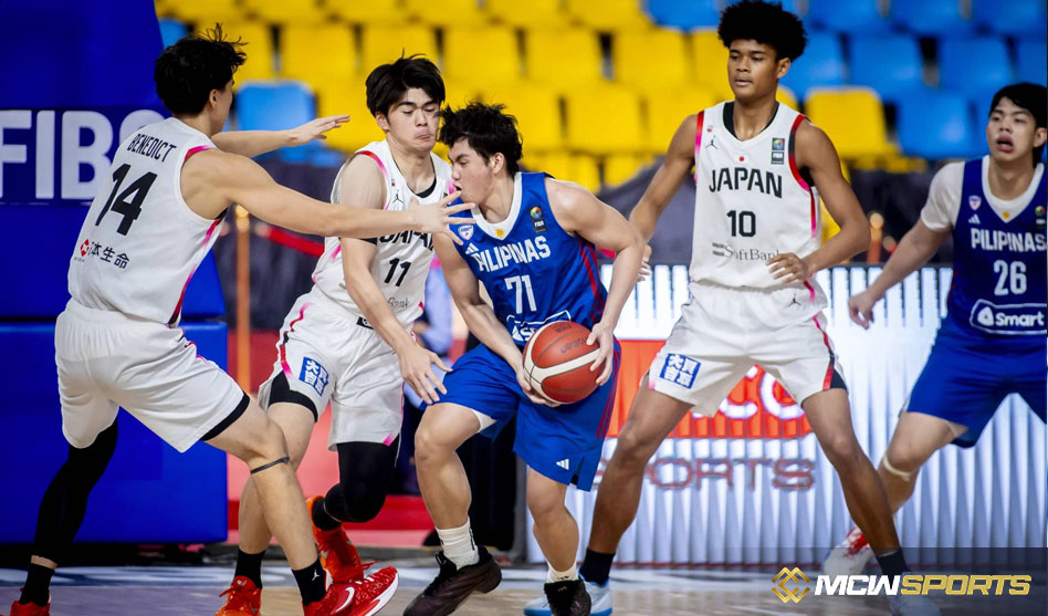 Iron Sharpens Iron – Gilas Pilipinas Starts Ultra Focused Prep
